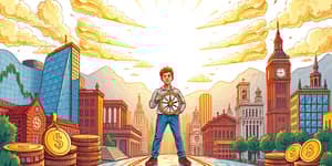 Despierta al Inversor: Tu Camino hacia la Independencia Financiera