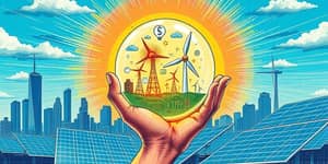 El Futuro en tus Manos: Activos y Tendencias Emergentes