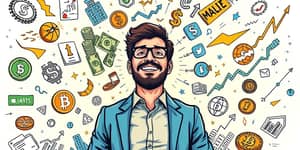 Invierte con Confianza: Dominando el Universo de los Activos