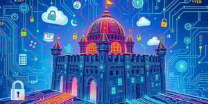 Ciberseguros para tus Activos Digitales