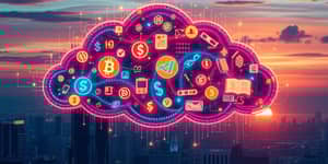 Tu Huella Financiera en la Nube