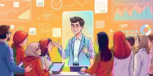 Asesores Financieros Virtuales: Tu Guía Inteligente