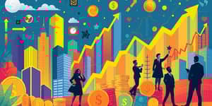 Tu Dinero en Acción: Poniendo a Trabajar tus Activos