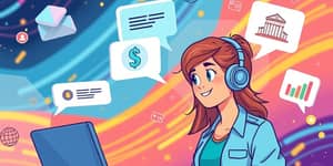 La Banca Conversacional: Habla con tu Dinero