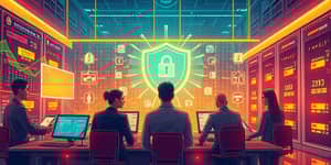 Ciberresiliencia: Prepara tus Finanzas para el Mañana