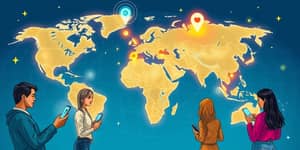 El Futuro de la Remesas: Envíos Globales sin Complicaciones