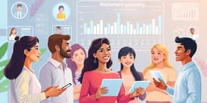 Automatiza tu Plan de Jubilación Digitalmente