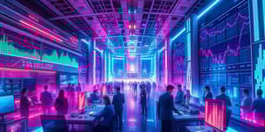 Finanzas Cuánticas: Preparándonos para el Salto