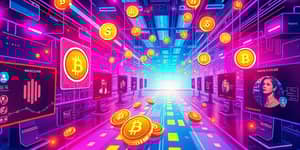 El Poder de las Microtransacciones Digitales