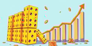 El Efecto Dominó: Pequeños Ajustes, Grandes Ganancias en Activos