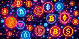 El Arte de la Diversificación en Criptoactivos