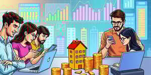 Inversión Fraccionada: Accesibilidad Digital