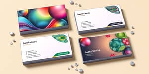 Tarjetas con Diseño: ¿Estilo o Sustancia en tu Cartera?