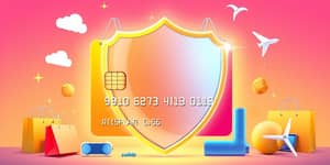 Tu Tarjeta, tu Escudo: Protección Adicional en tus Compras Diarias