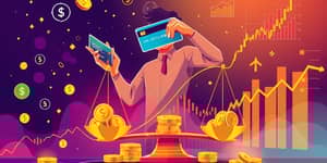 El Límite Ideal: ¿Cuánto Crédito es Suficiente para Ti?