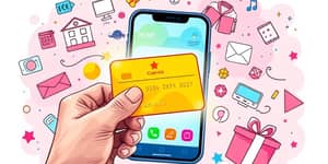 Tu Tarjeta como Herramienta: Optimizando tus Compras Online