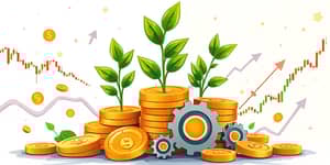 Maximizando Recompensas: Estrategias para Multiplicar tus Beneficios