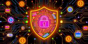 Tarjetas Virtuales: Un Escudo Adicional para tus Compras Digitales