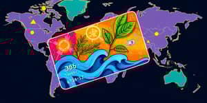 Detrás del Plástico: Quiénes Son los Actores Clave en el Mundo de las Tarjetas