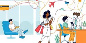 Elige con Sabiduría: Cómo Compatibilizar tu Tarjeta con tu Estilo de Vida