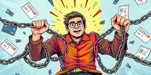 Deudas Pequeñas, Grandes Estrategias: Liquida tus Saldos Rápidamente