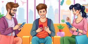 Más Allá de lo Bancario: Servicios Financieros Incrustados en tu Vida Diaria