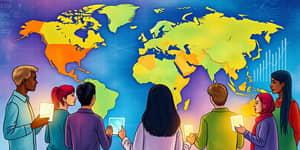 La Democratización del Acceso a la Inversión Global