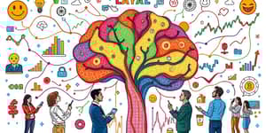 Estrategias de Inversión Basadas en Datos Comportamentales