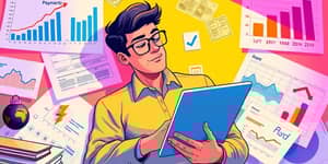 El Calendario de Pagos: Organiza tus Fechas para Evitar Penalizaciones