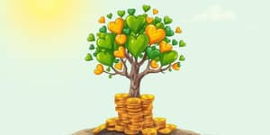 Finanzas Conscientes: Inversiones que Reflejan tus Valores