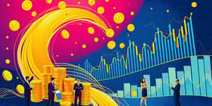 Monetización de Datos en Finanzas: Creando Valor desde la Información