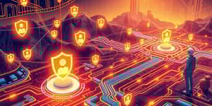 Ciberseguridad Avanzada: Protegiendo tu Patrimonio Digital