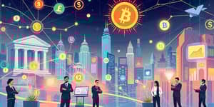 Innovación Abierta en Finanzas: Colaboración para un Ecosistema Sólido