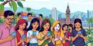 Inclusión Financiera Digital: Acercando el Banco a Todos