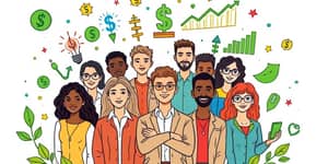 Nuevas Formas de Financiamiento para Startups y Pymes