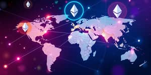 Finanzas Descentralizadas (DeFi): Desbloqueando Potencialmente el Ecosistema