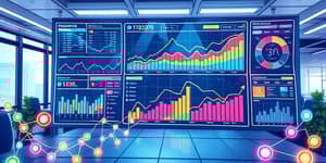 El Poder de la Visualización de Datos en el Análisis Financiero