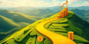 La Ruta del Crecimiento: Activos que Impulsan tu Plan Financiero