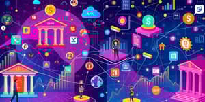 Banca como Plataforma: Abrir tu Negocio a Nuevas Oportunidades