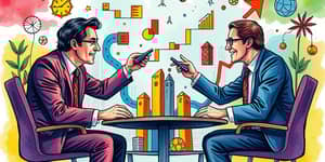 El Arte de Vender: Maximizando el Valor en la Desinversión de Activos