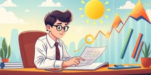 Conviértete en un Experto: Análisis Fundamental para Pequeños Inversores