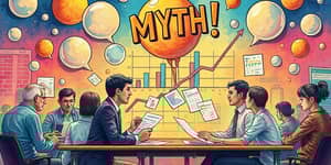 Mitos y Verdades: Desmontando Conceptos erróneos en Gestión de Activos