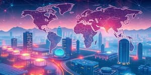 La Inteligencia Artificial en la Predicción de Mercados Emergentes