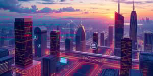 El Futuro Es Hoy: Activos Impulsados por la Inteligencia Artificial