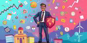 Dominando el Riesgo: Estrategias para Proteger tu Inversión