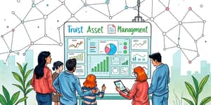 Construyendo Confianza: Transparencia en la Gestión de Activos