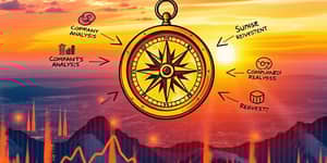 La Brújula del Inversor: Guiando tus Decisiones de Activos