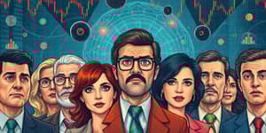 El Factor Humano: Psicología del Inversor y Gestión de Activos