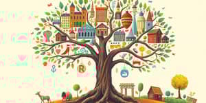 Más Allá de las Monedas: Activos No Financieros que Potencian tu Vida