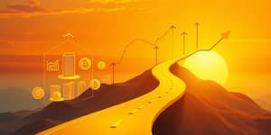 Tu Hoja de Ruta Financiera: De la Planificación a la Ejecución con Activos